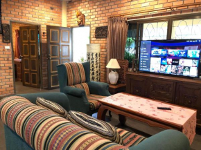 Food Garden Homestay Rawai